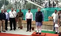 बोले रेल मंत्री-पर्यटन स्थल की तर्ज पर बनाया जाएगा यह रेलवे स्टेशन बोले रेल मंत्री-पर्यटन स्थल की तर्ज पर बनाया जाएगा यह रेलवे स्टेशन