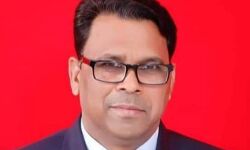 पिछड़ों का कल्याण एवं दिव्यांग जनों की सेवा ही मेरा धर्म- मंत्री कश्यप