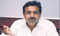 पाटिल ने सत्तार के बयान पर नाराजगी व्यक्त की पाटिल ने सत्तार के बयान पर नाराजगी व्यक्त की