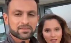 शोएब मलिक की नीयत में खोट-कर रहा अन्य को डेट- सानिया के साथ.. शोएब मलिक की नीयत में खोट-कर रहा अन्य को डेट- सानिया के साथ..