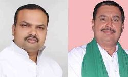 उपचुनाव के लिए टपकने लगी लार- बीजेपी, रालोद एआईएमआईएम से इनके नाम उपचुनाव के लिए टपकने लगी लार- बीजेपी, रालोद एआईएमआईएम से इनके नाम