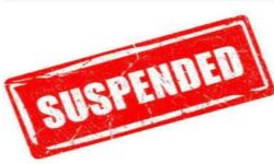 बाढ़ पीड़ितों की राशन किट डकारने वाला पटवारी सस्पेंड- बोले एसडीएम बाढ़ पीड़ितों की राशन किट डकारने वाला पटवारी सस्पेंड- बोले एसडीएम