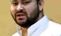 तेजस्वी के महागठबंधन को संकेत तेजस्वी के महागठबंधन को संकेत