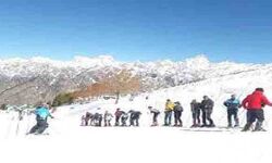 2023 की इस तारिक को आयोजित होंगे राष्ट्रीय शीतकालीन खेल