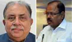 गुजरात महाभारत के दो ब्यास नाराज गुजरात महाभारत के दो ब्यास नाराज