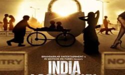 मधुर भंडारकर की फिल्म इंडिया लॉकडाउन का टीजर रिलीज