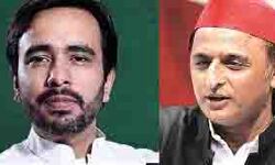 RLD एवं SP फिर मिलकर लड़ेंगे इलेक्शन इस दल के खाते में खतौली सीट RLD एवं SP फिर मिलकर लड़ेंगे इलेक्शन इस दल के खाते में खतौली सीट