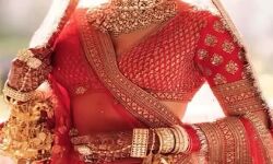 लखनऊ के लहंगे को लेकर कोतवाली में बवाल और टूट गई शादी लखनऊ के लहंगे को लेकर कोतवाली में बवाल और टूट गई शादी