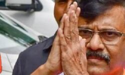 पात्रा चाल घोटाले में संजय राऊत को राहत- कोर्ट से मिली जमानत पात्रा चाल घोटाले में संजय राऊत को राहत- कोर्ट से मिली जमानत