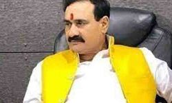 माफियाओं को भारत जोड़ो यात्रा में न जोड़े कांग्रेस : गृह मंत्री माफियाओं को भारत जोड़ो यात्रा में न जोड़े कांग्रेस : गृह मंत्री