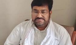 बोले प्रदेशाध्यक्ष उपचुनाव में प्रत्याशी- ना बाबा ना, हमारा ध्यान..... बोले प्रदेशाध्यक्ष उपचुनाव में प्रत्याशी- ना बाबा ना, हमारा ध्यान.....