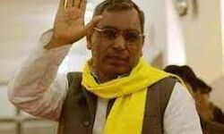 उपचुनाव में सुभासपा भी ठोकेगी ताल-खतौली से इन्हें बनाया उम्मीदवार उपचुनाव में सुभासपा भी ठोकेगी ताल-खतौली से इन्हें बनाया उम्मीदवार