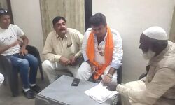MLA ने अधिकारियों को बुलाकर की बैठक- कोल्हू स्वामियों को मिल सकती है राहत MLA ने अधिकारियों को बुलाकर की बैठक- कोल्हू स्वामियों को मिल सकती है राहत