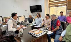 खुशखबरी- सरकार खिलाड़ियों को देगी डेढ़ लाख रूपये महीना खुशखबरी- सरकार खिलाड़ियों को देगी डेढ़ लाख रूपये महीना