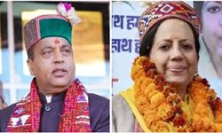 मतदान से पहले कांग्रेस में भगदड़ मतदान से पहले कांग्रेस में भगदड़