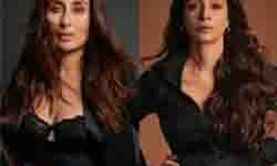 फिल्म द क्रू में इन तीन अभिनेत्रियों की मस्त कमेडी फिल्म द क्रू में इन तीन अभिनेत्रियों की मस्त कमेडी