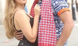 भोजपुरी फिल्म पैक अप की हुए शूटिंग पूरी