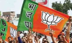 बीजेपी के उम्मीदवारों का आज एलान- इन्हें मिल सकता है टिकट बीजेपी के उम्मीदवारों का आज एलान- इन्हें मिल सकता है टिकट