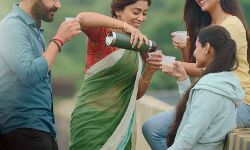 अजय देवगन की फिल्म दृश्यम 2 का टाइटल सांग रिलीज अजय देवगन की फिल्म दृश्यम 2 का टाइटल सांग रिलीज