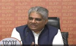 विधानसभा चुनावों के लिए भाजपा के 160 उम्मीदवार घोषित