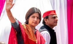 खुला समाजवादी पार्टी का पिटारा- मैनपुरी से इन्हें बनाया प्रत्याशी खुला समाजवादी पार्टी का पिटारा- मैनपुरी से इन्हें बनाया प्रत्याशी