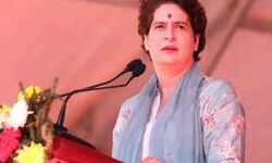 चुनाव के बाद पार्टी की सरकार बनने पर लागू करेंगे पुरानी पेंशन योजना... चुनाव के बाद पार्टी की सरकार बनने पर लागू करेंगे पुरानी पेंशन योजना...