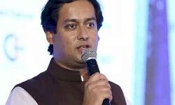 जयवर्धन की अपील, राहुल की यात्रा के समय प्रदेश का माहौल रहे सकारात्मक