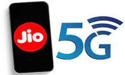 महाकाल लोक से 5जी सेवाओं की शुरुआत करेगी जिओ