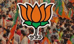 भाजपा मीडिया प्रमुख संजय शर्मा को सोशल मीडिया प्रमुख का भी दायित्व