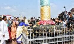 आप का 13 हजार से अधिक बूथों पर चल रहा जनसंवाद : गोपाल राय आप का 13 हजार से अधिक बूथों पर चल रहा जनसंवाद : गोपाल राय