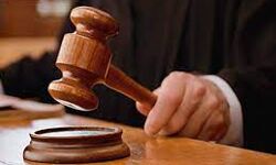 अदालत ने हत्या के मामले में सुनाई दम्पत्ति को उम्रकैद की सजा अदालत ने हत्या के मामले में सुनाई दम्पत्ति को उम्रकैद की सजा