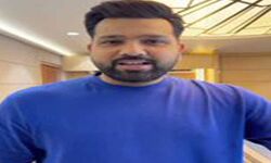 हमारी गेंदबाजी निराशाजनक रही: रोहित