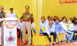 नागरिकों की सुरक्षा करना हमारा प्रथम कर्तव्य- धर्मपाल सिंह नागरिकों की सुरक्षा करना हमारा प्रथम कर्तव्य- धर्मपाल सिंह