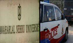 छात्रों के दो गुटों के बीच हुई झड़प में इतने घायल छात्रों के दो गुटों के बीच हुई झड़प में इतने घायल