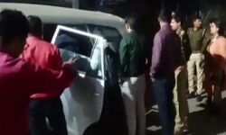 माफिया मुख्तार के रिश्तेदारों पर शिकंजा-ED खंगाल रही रिश्तेदारों के घर माफिया मुख्तार के रिश्तेदारों पर शिकंजा-ED खंगाल रही रिश्तेदारों के घर