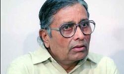 जयंती पर सुंदरलाल पटवा का स्मरण किया गया जयंती पर सुंदरलाल पटवा का स्मरण किया गया