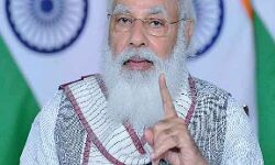 प्रधानमंत्री नरेंद्र मोदी पहुंचे इस शहर प्रधानमंत्री नरेंद्र मोदी पहुंचे इस शहर