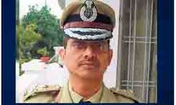 पूर्व आईपीएस की पार्टी भी खतौली में ठोकेगी ताल- इन्हें बनाया कैंडिडेट पूर्व आईपीएस की पार्टी भी खतौली में ठोकेगी ताल- इन्हें बनाया कैंडिडेट