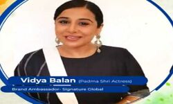 देखिए विद्या बालन ने सोशल मीडिया पर किया शेयर मजेदार वीडियो