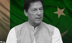 प्रधानमंत्री इमरान खान के खिलाफ दायर याचिका खारिज प्रधानमंत्री इमरान खान के खिलाफ दायर याचिका खारिज