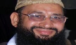 भगोड़े पूर्व मंत्री हाजी याकूब और परिवार को मिला पुलिस का एक और तमगा