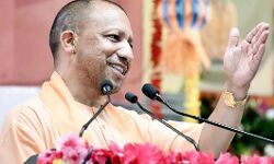 जल यातायात बढ़ने से युवाओं को मिलेगा रोजगार : योगी जल यातायात बढ़ने से युवाओं को मिलेगा रोजगार : योगी