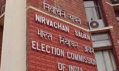 चुनाव आयोग ने हिमाचल, गुजरात में रिकॉर्ड जब्ती की चुनाव आयोग ने हिमाचल, गुजरात में रिकॉर्ड जब्ती की