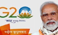 जी-20 में भारत का दायित्व जी-20 में भारत का दायित्व