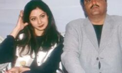 पहले श्रीदेवी ने बांधी थी राखी फिर कर ली थी शादी पहले श्रीदेवी ने बांधी थी राखी फिर कर ली थी शादी