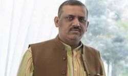 सपा MLA को कोर्ट ने सुनाई सजा- 4 धाराओं में पाया दोषी सपा MLA को कोर्ट ने सुनाई सजा- 4 धाराओं में पाया दोषी