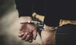 एसटीएफ ने 55 हजार का इनामी गैंगस्टर को किया गिरफ्तार