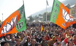 बीजेपी ने जारी की उम्मीदवारों की लिस्ट- इन्हें दिया यहां से टिकट बीजेपी ने जारी की उम्मीदवारों की लिस्ट- इन्हें दिया यहां से टिकट