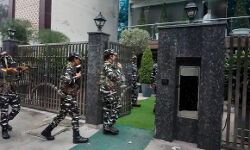 चुनाव से पहले ATS एवं GST का छापा-150 स्थानों पर छापेमारी से हड़कंप चुनाव से पहले ATS एवं GST का छापा-150 स्थानों पर छापेमारी से हड़कंप