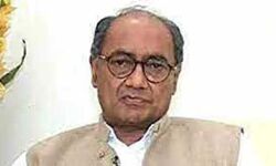 बोले दिग्विजय इतने यात्राएं भारत जोड़ो यात्रा में होंगी शामिल..